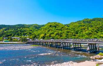 togetsukyo bridge