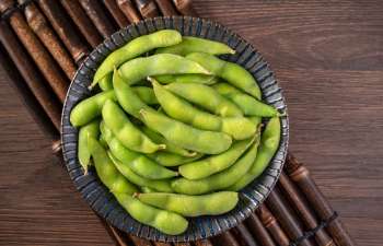 japanese green beans