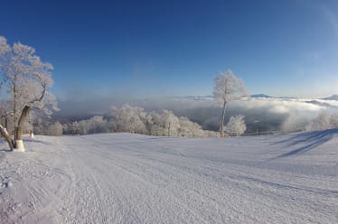 Meiho Snow Resort