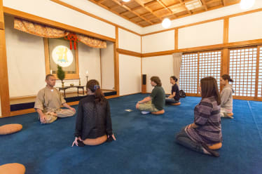 Koyasan