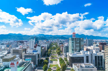Sapporo & Around