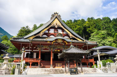 Minobu