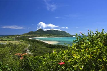 Japan’s Tropical Paradise [Adventure.Travel]