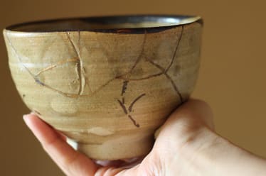 Kintsugi Experience in Kyoto