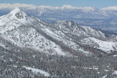 Shiga Kogen