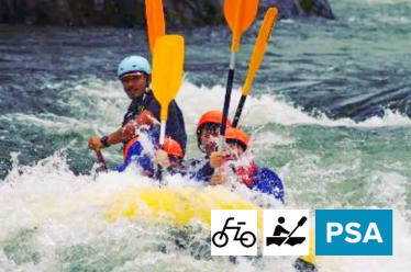 9. Central Hokkaido Adventure Explore the length of the Mukawa River