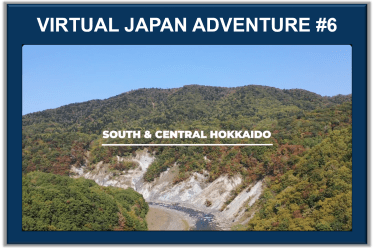 South & Central Hokkaido