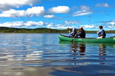 Hokkaido (summer)