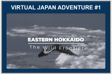 Eastern Hokkaido - The Wild Frontier
