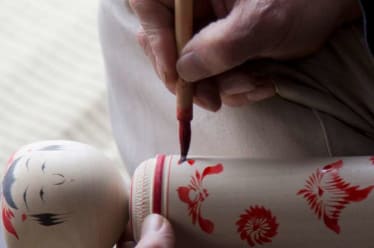 Craftsmanship (Move your hands)