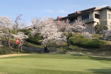 Osaka Golf Club
