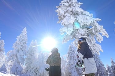 Ryuoo Ski Park