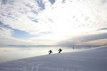 Biwako Valley