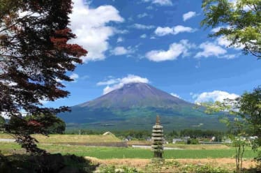 18. Shizuoka Adventure - The Majestic Home of Mount Fuji