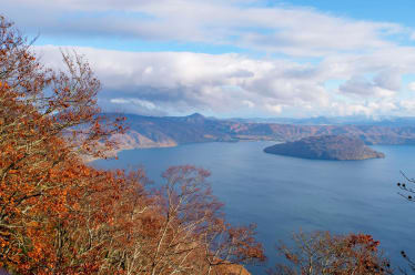 Lake Towada & Around