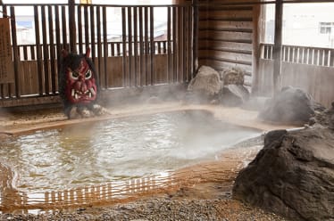 Oga Onsen