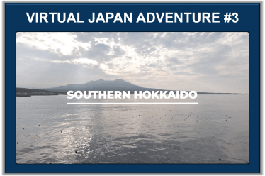 Southern Hokkaido