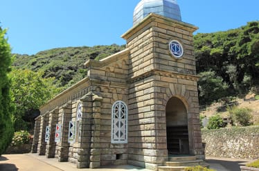 Kashiragashima Church