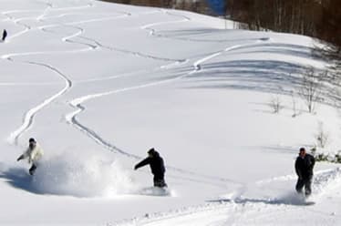 Kawaba Ski Resort