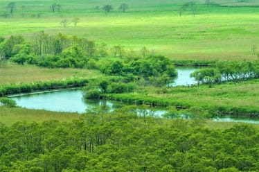 Kushiro & Hokkaido East