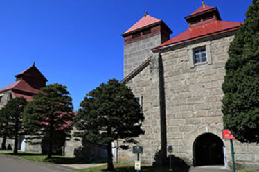 Yoichi Whiskey Distillery Tour