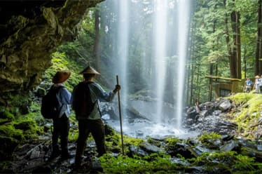 Japan Is an Adventure Traveler’s Paradise [Outside Online]