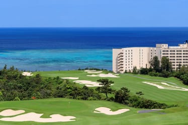 PGM Golf Resort Okinawa