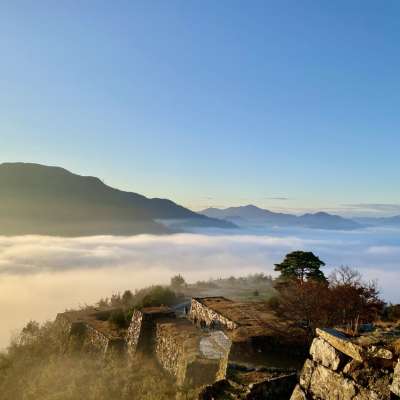 This 360-Degree Panoramic Zen Wellness Center is Opening on Awaji Island