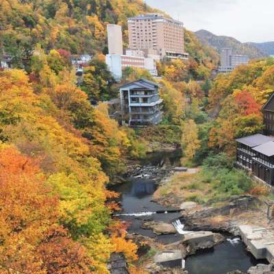 japanese onsen tour