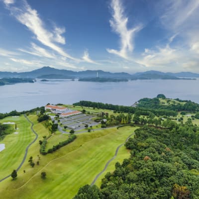 Setouchi Golf Resort