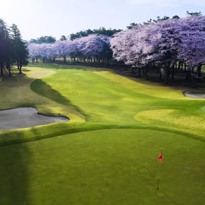 Accordia Golf Narashino Country Club