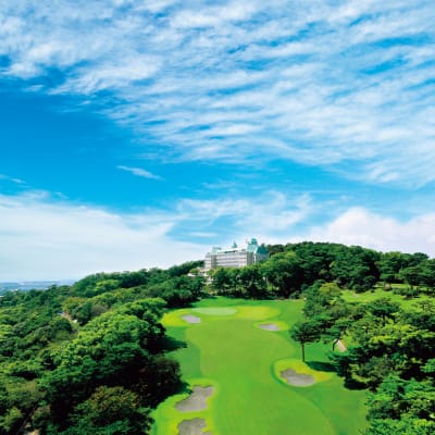 Shizuoka Country Hamaoka Golf Course