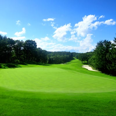 Hokkaido Brooks Country Club