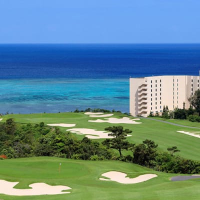 PGM Golf Resort Okinawa