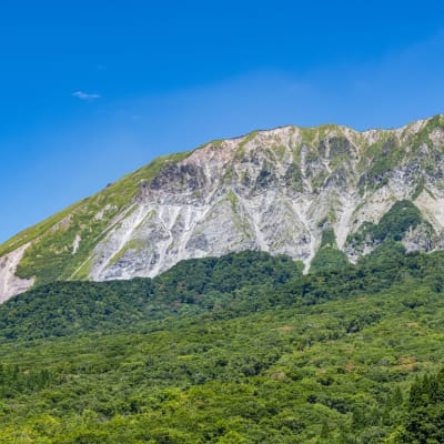 Mt. Daisen