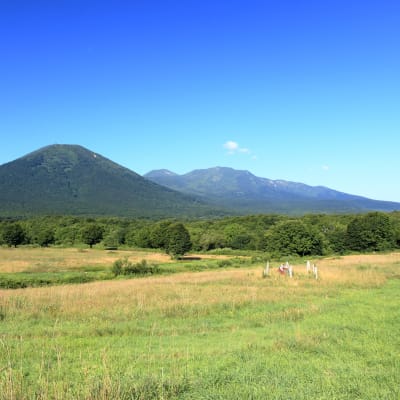 Mt. Hakkoda