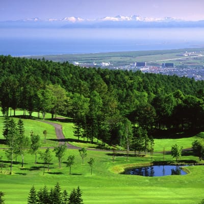 Sapporo Teine Golf Club