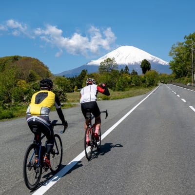 Pacific Cycling Road (Shizuoka, Aichi and Mie)
