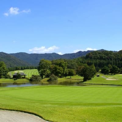 Tsutsujigaoka Country Club