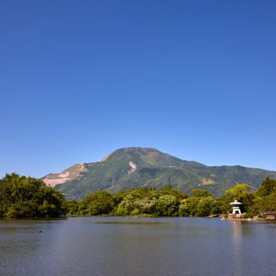 Mt. Ibuki