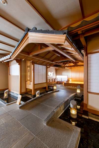 onsen-rules