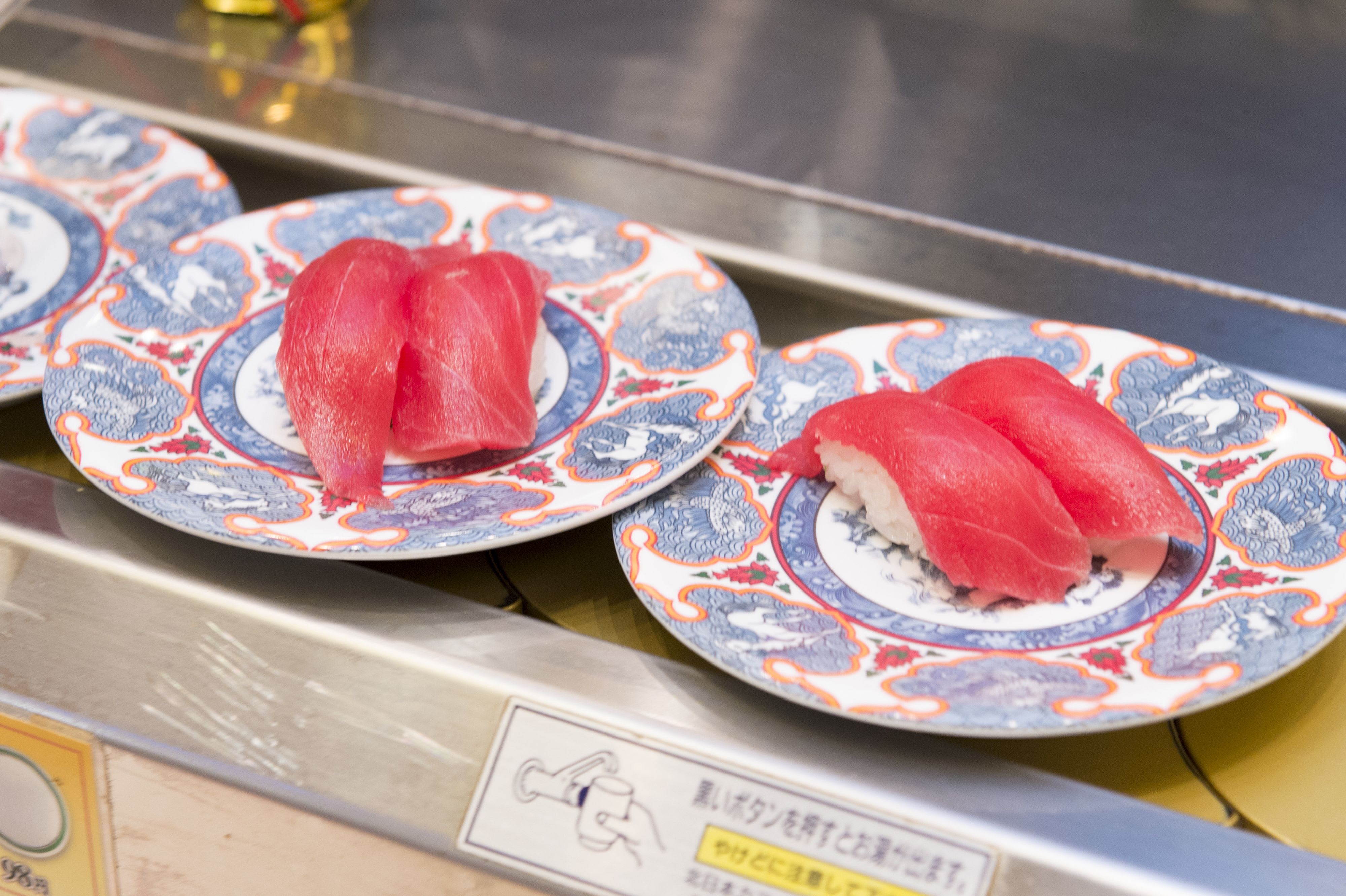 Authentische Japanische Kuche In Tokyo Unser Tokyo Food Guide