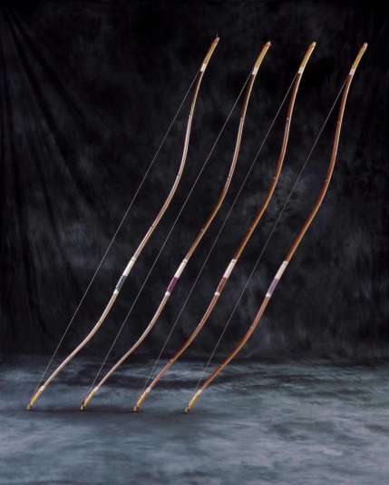 miyakonojo long bow