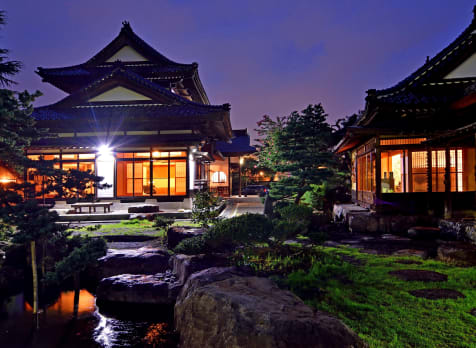 Heartwarming farm stays in rural Japan | Experiences in Japan | Travel Japan Japan National Tourism Organization)