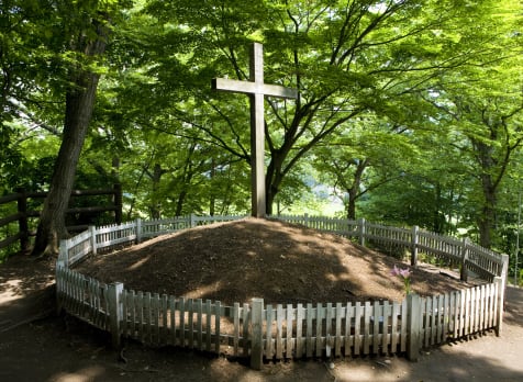 Tomb of Jesus Christ