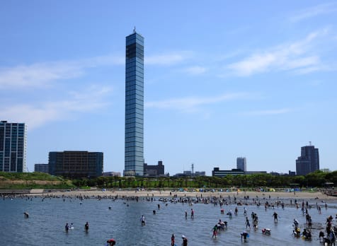 Chiba Port Tower