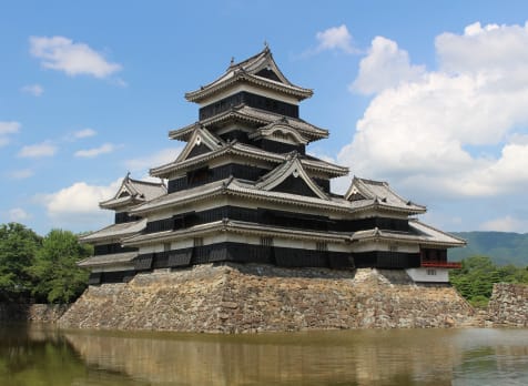 Matsumoto Castle