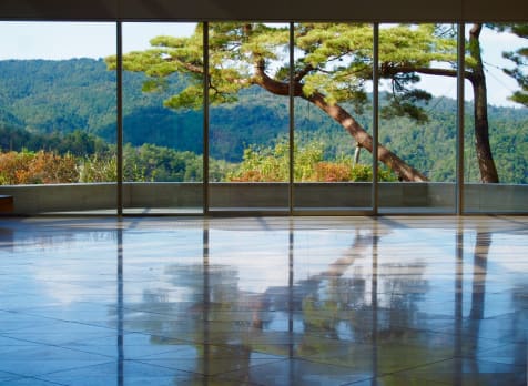 MIHO-MUSEUM