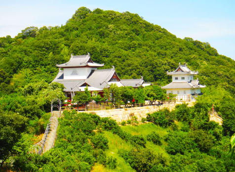Innoshima Suigun Castle