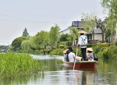 Yanagawa